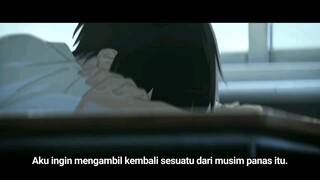 anime baru ygy kayanya bakalan sad ending sih 🗿