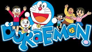 NOVITA DIAJAK KE WC OLEH DORAEMON!!PARODI SUNDA