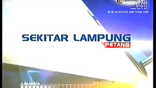 Obb Sekitar Lampung Petang LTV Lampung TV Sindotv Network iNews iNews Lampung