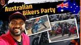 Fast & Furious மாதிரி Party இருக்குமா 😮 | Australia Bikers Event | Cherry Vlogs