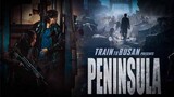 Peninsula (Train to Busan 2) trailer