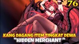 MENEMUKAN MATERIAL MEMBUAT  POTION TINGKAT DEWA, POTION IMMORTALITY - KING ACCOUNT