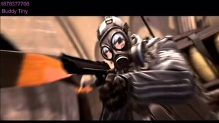Xem highlight CSGO đã mắt phần 52 #highlightgame