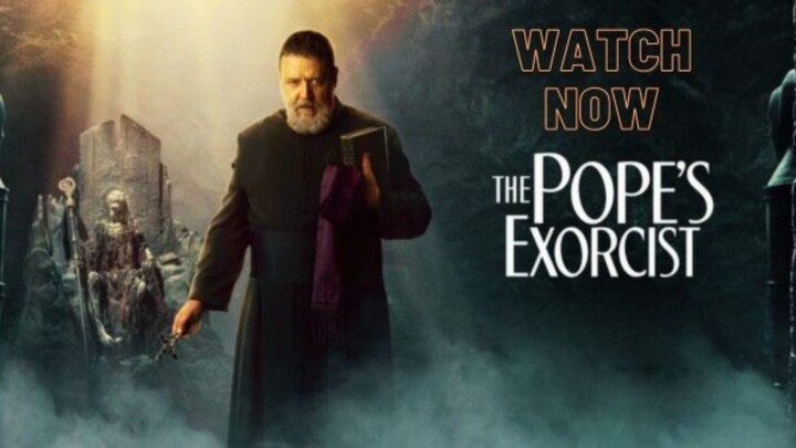 The Popes Exorcist 2023 | Official Trailer |