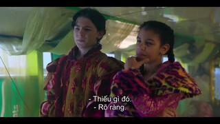 Chiếc xe buýt cuối cùng EP 8 [Sub Việt]