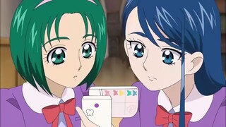 yes precure 5 Gogo episode 39