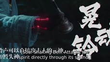 🇨🇳EP 10 | I Am Nobody: The Showdown Between Yin &Yang