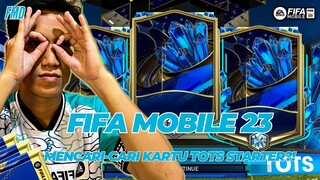 Buka-Buka Pack TOTS Premier League & Community! Kesurupan Untuk Top Up FIFA Point?! | FIFA Mobile 23