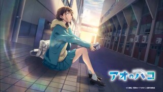 EP1 Ao No Hako (Sub Indonesia) 720p