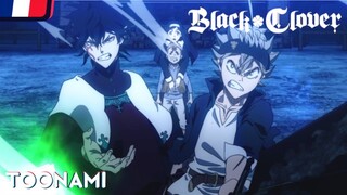 Black Clover en français 🇫🇷 | Les vies de Hadge