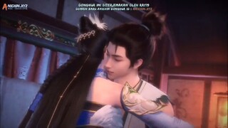 Fight For The Throne (Sub Indo) Eps 8