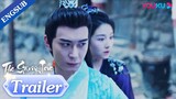 EP04 Trailer: Xuanshang saved Yetan when she looked for her sister behind him |The Starry Love|YOUKU