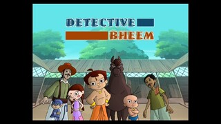 Chhota Bheem Hindi 5.53.                         De D Detective Bheem  5,54