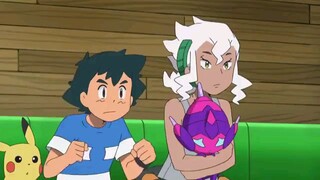 Pokemon sun and moon  episode 81 in english