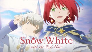 Snow White With The Red Hair -S2 [SUB INDO] || OPENING 2