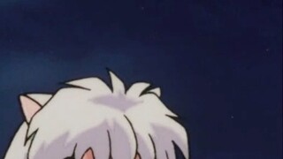 Tộc quỷ coi thường sợi dây xích trong thế giới quan của InuYasha!