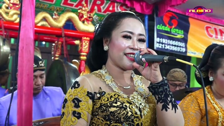 Lgm.SAMBUNG WANCI DALU voc ; TATA SUNYAHNYOH // CINDE LARAS