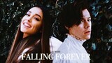 "FALLING FOREVER" - Harry Styles x Ariana Grande (MASHUP) [MV]
