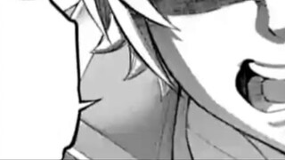 Valkyrie of the End Episode 98: Loki is actually a pure love warrior?