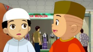 Syamil Dodo Sejarah Pembukaan Al Quran