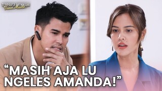 Keren Sih! Tuan Muda Tidur Nungging HAHAHAHAHHA!  | Terpaksa Menikahi Tuan Muda ANTV | Eps 61 (5/5)