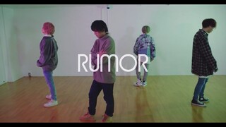 【SLH】RUMOR【原创编舞】