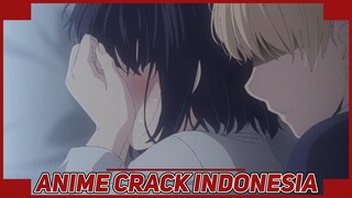 Pelan-Pelan Soalnya Sakit {Anime Crack Indonesia} 91