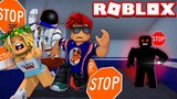 THE *NEW* PAUSE Challenge Against a LVL 500 Beast! - Roblox FLEE THE FACILITY!