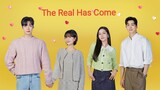 The Real Has Come Ep 8 (Kdrama)