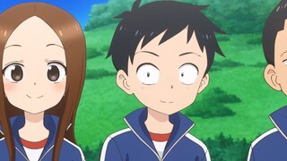 Master Teaser Takagi-san Season 2 Episode 7