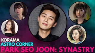 PARK SEO JOON: His Co-Stars & Their Chemistry & Potential ITAEWON CLASS Romance?