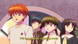 Kyoukai no Rinne 3rd Season Episode 11 English Subbed