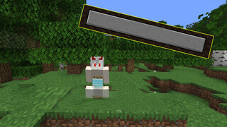 [Game] [Game Konsol] Cara mati di minecraft mode tanpa musuh