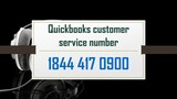 Quickbooks cUStOMeR caRE Number1💎-844➥(417}➥O90O📳| CusTomEr SERVICE
