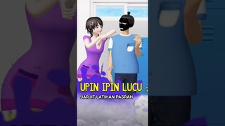 Jarjit Latihan Pasrah #upinipinlucu #ZEPETO #ejenali #Rayyanalplay #shorts2024