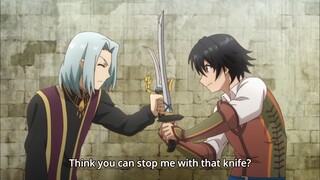 Isekai Cheat Magician Episode 10 English Subbed