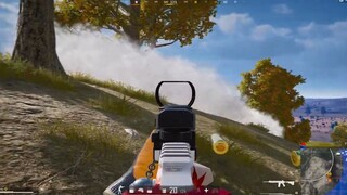 PUBG HIGHLIGHTS(●'◡'●) #02