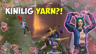 KINILIG SA "I LOVE YOU!" (ROS GAMEPLAY)