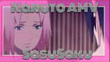 SasuSaku | Sasuke x Sakura AMV - Halo