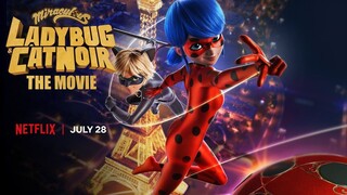 Miraculous_ Ladybug & Cat Noir, The Movie _ Official Trailer _ Netflix