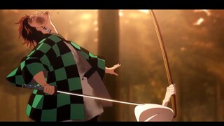Tập 3_ Thanh gươm diệt quỷ 2_ cuối cùng đã thành công, bắt đầu cuộc hành trình #Anime #Schooltime