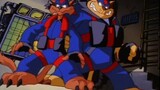SWAT Kats Season 1, Episode 2 Animated 90's Cartoon movie