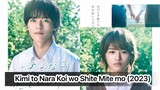 Kimi to Nara Koi wo Shite Mite mo (2023) Ep.5 Eng Sub.