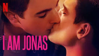 I am Jonas