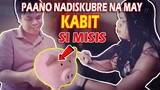 Dahil sa Alkansya, Nadiskubre na may Kabit ang Misis niya | Tagalog Short Film (Comedy) by EdoyPe