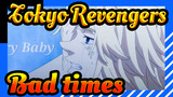 Tokyo Revengers|【Epic Complication】Bad times are not over yet!
