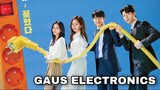 Gaus Electronics (2022) Episode 4