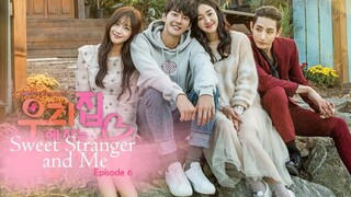 Sweet Stranger and Me E6 | English Subtitle | Romance | Korean Drama