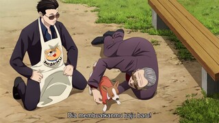 Gokushufudou S1 - Eps 5 The Way of The Houshusband [SUB INDO]