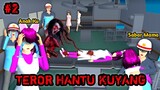 Teror Hantu Kuyang [Episode 2] ~Horor Move - Sakura School Simulator